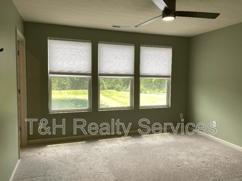 Fishers House: 14073 Tenbury Way