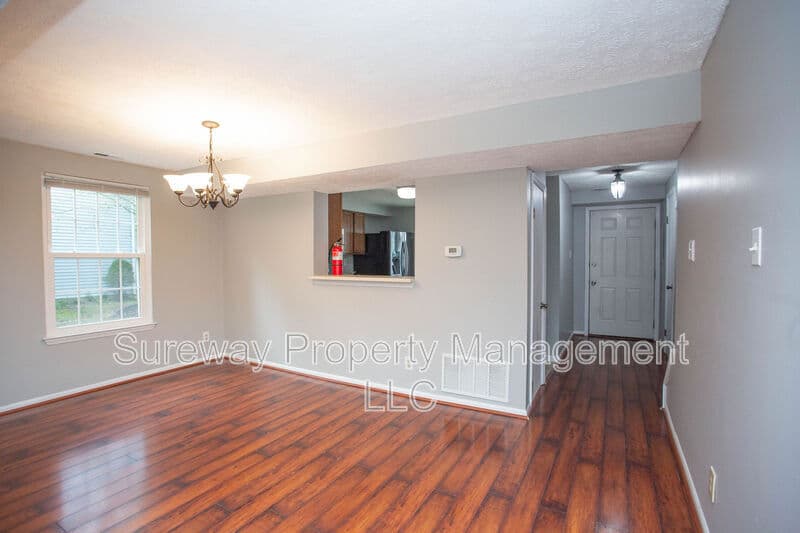 Marlton Townhome: 38 Dorchester Cir