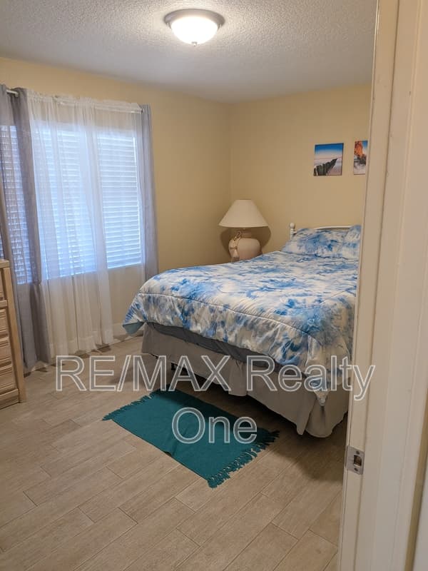 Crystal River Condo: 10892 West Gem Street - 1