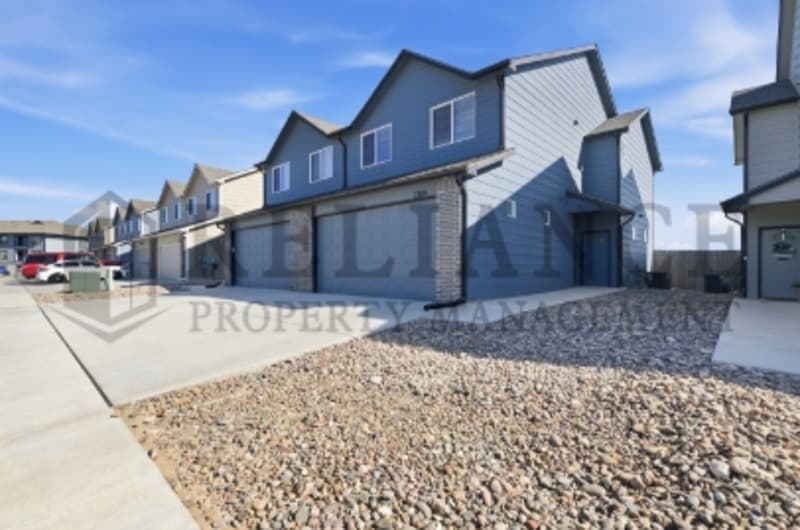 Wichita Condo: 7241 East 34th Street North