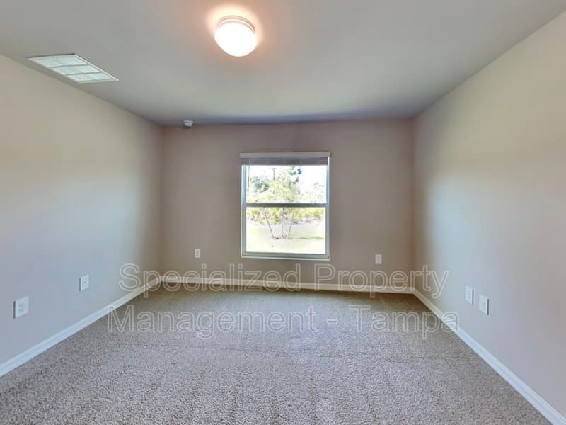 Pt Charlotte House: 6011 David Blvd