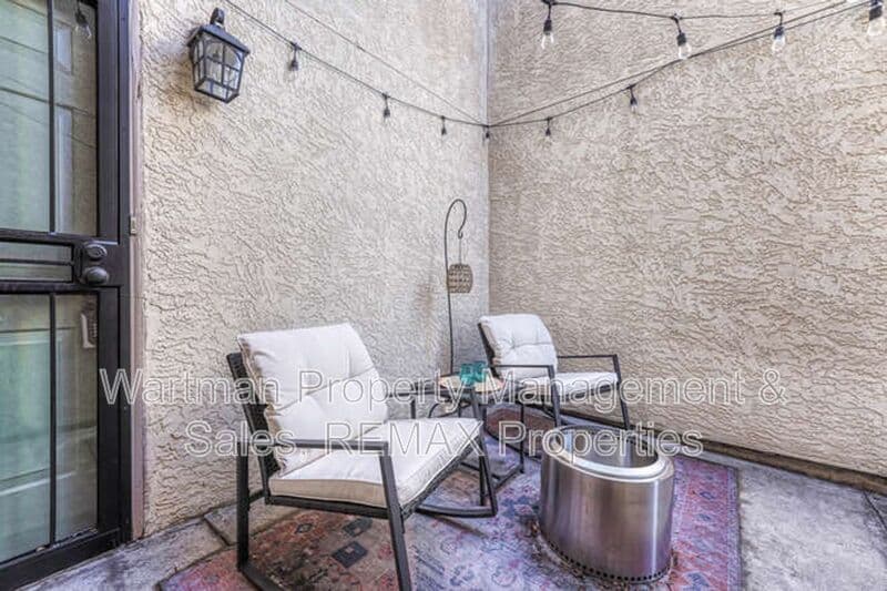 Colorado Springs Townhome: 3428 Trenary Ln