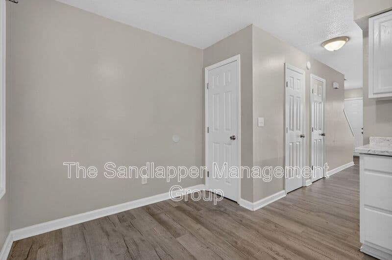 Summerville Townhome: 126 Langley Drive