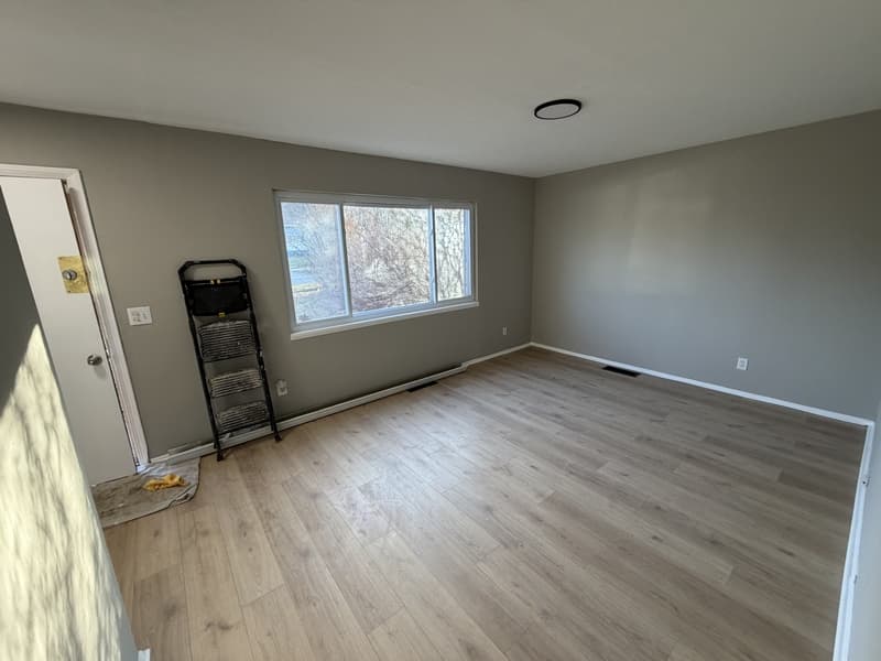 Cleveland House: 4300 East 175th Street