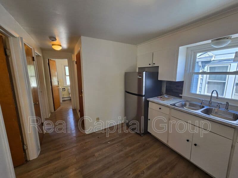 Tonawanda Condo: 180 Euclid Ave
