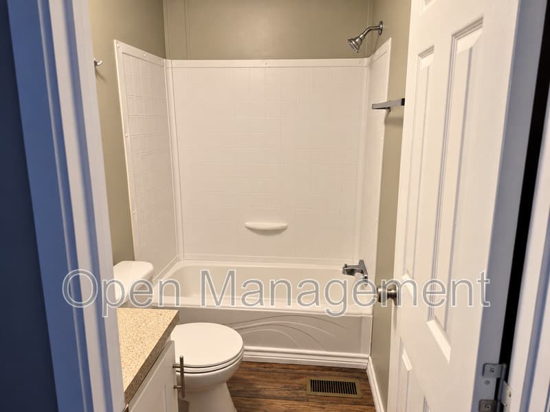 San Angelo House: 2501 Martin Luther King Dr