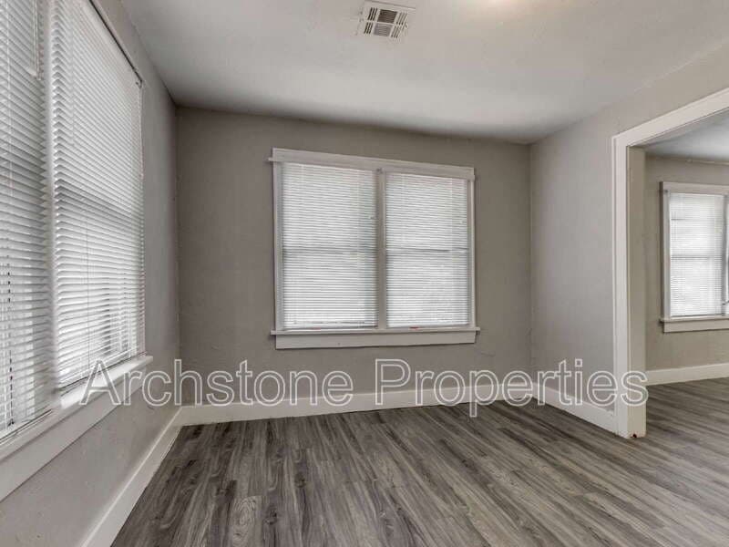 Oklahoma City Condo: 4409 Military Avenue