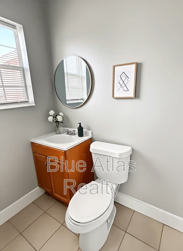 Fort Worth House: 2937 South Adams Street - 1