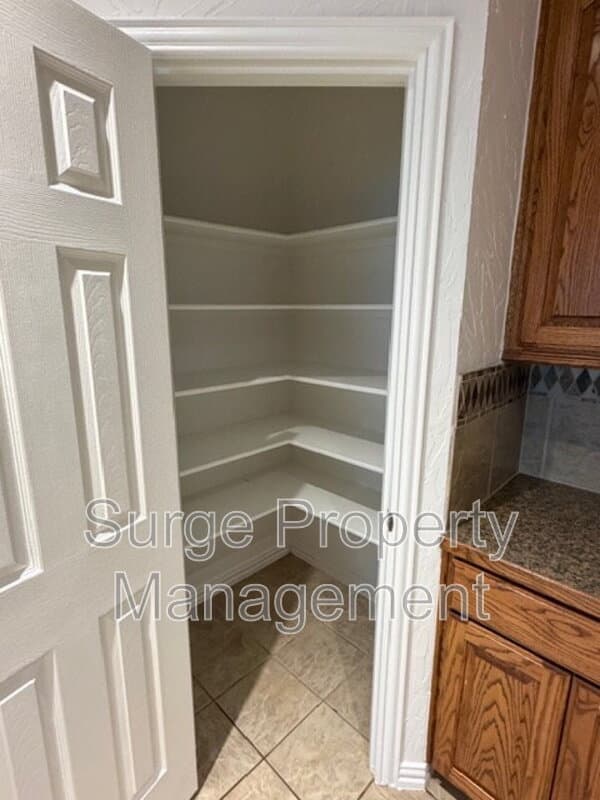Saginaw House: 500 Leatherman Drive
