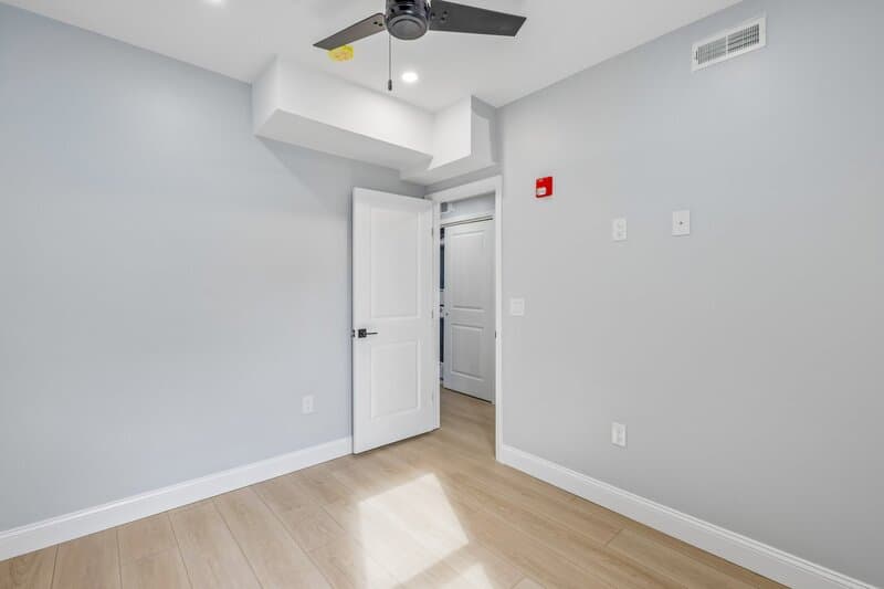 Philadelphia Condo: 617 South 8th Street - 2