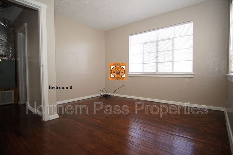El Paso Condo: 1226 Huckleberry St