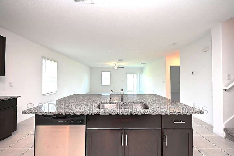 Bartow House: 2767 Red Egret Dr.