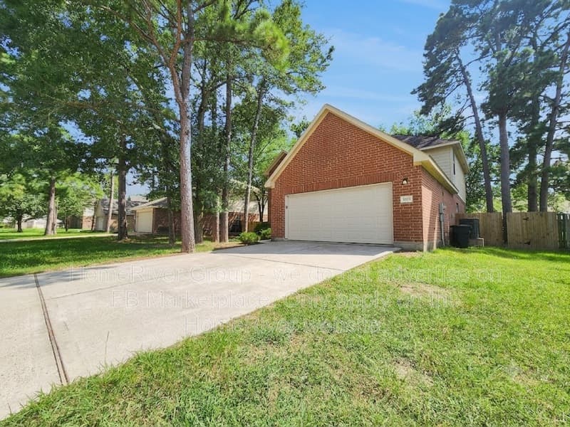 Cypress House: 11915 Cottonwood Ln