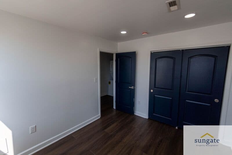 Baltimore Condo: 1602 Cypress St