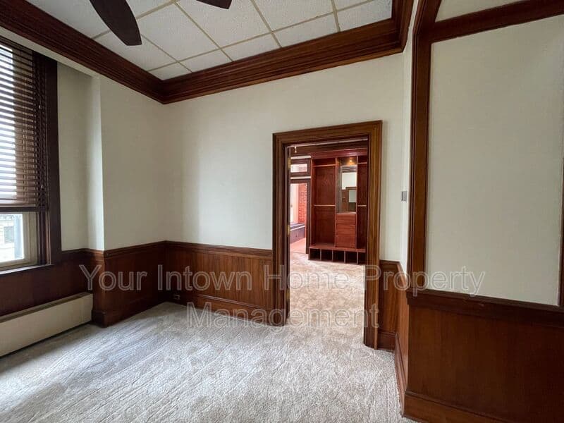 Atlanta Condo: 20 Marietta Street NW