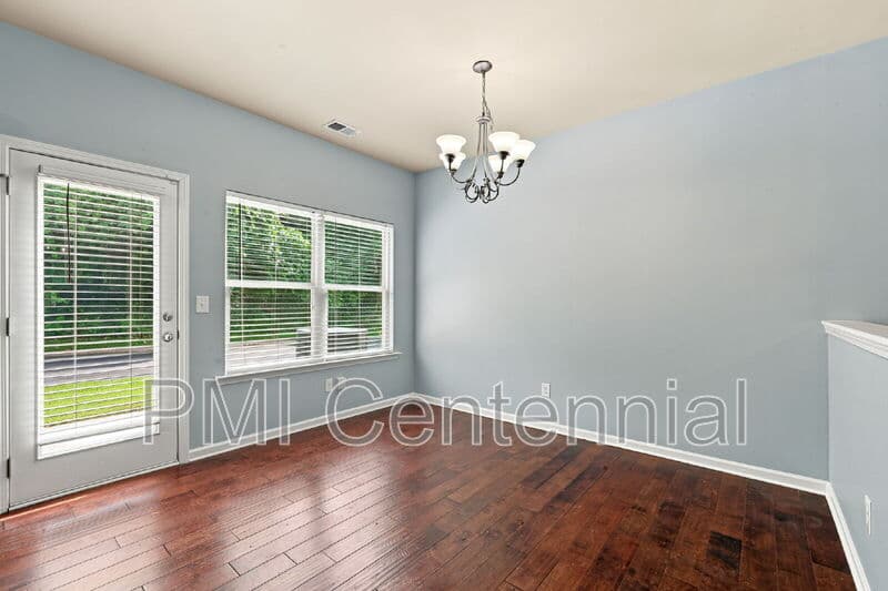 Kennesaw Townhome: 3217 Blue Springs Trace