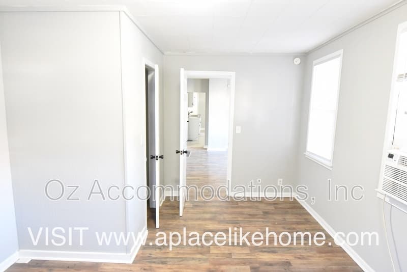 Saint Joseph Condo: 1408 N 2nd St