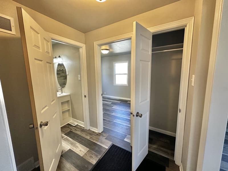 Green Bay House: 1500 14th Avenue