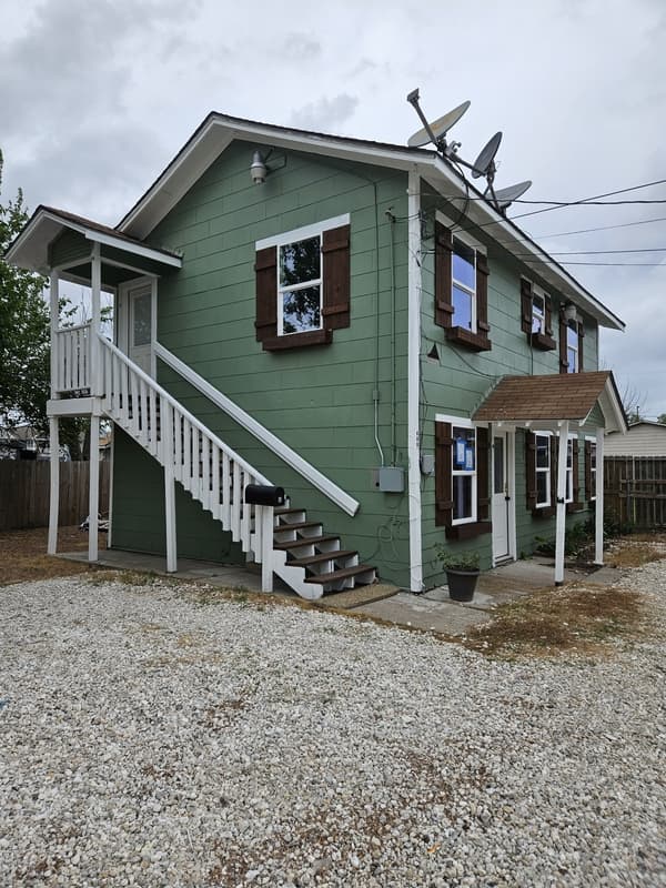 Pasadena Condo: 410 Randall Street - 2