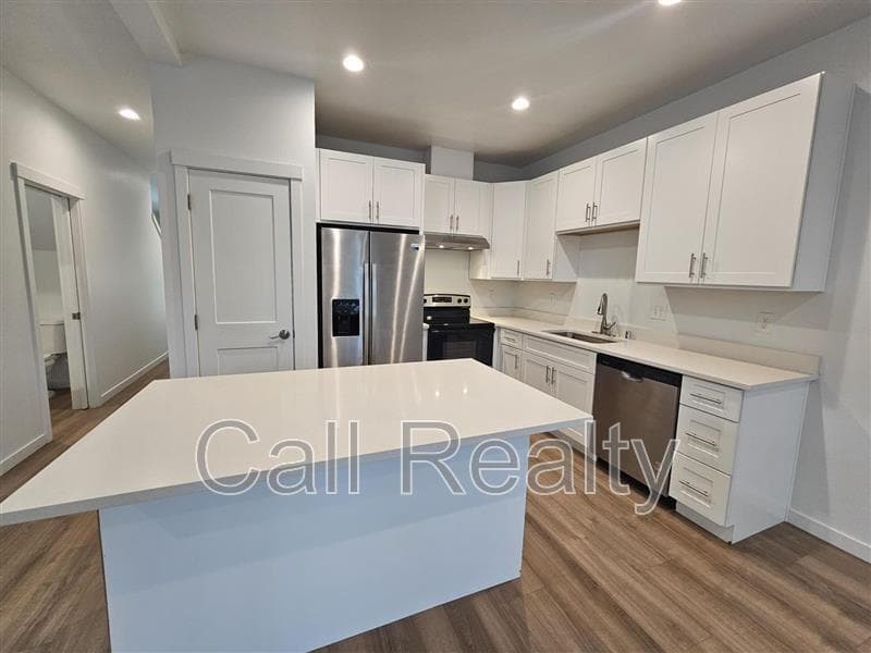 Spokane Condo: 3813 E 12th Ave