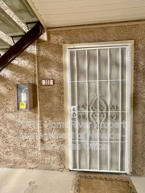 Las Vegas House: 5295 Indian River Dr