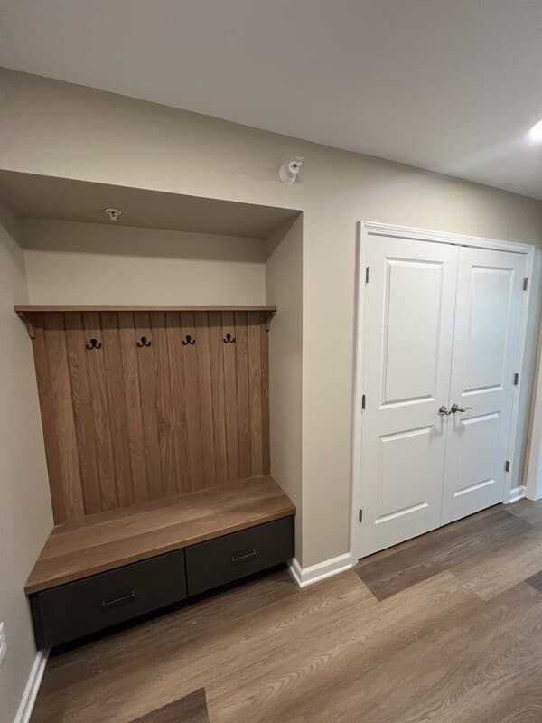 West Bend Condo: 1063 Anchor Avenue