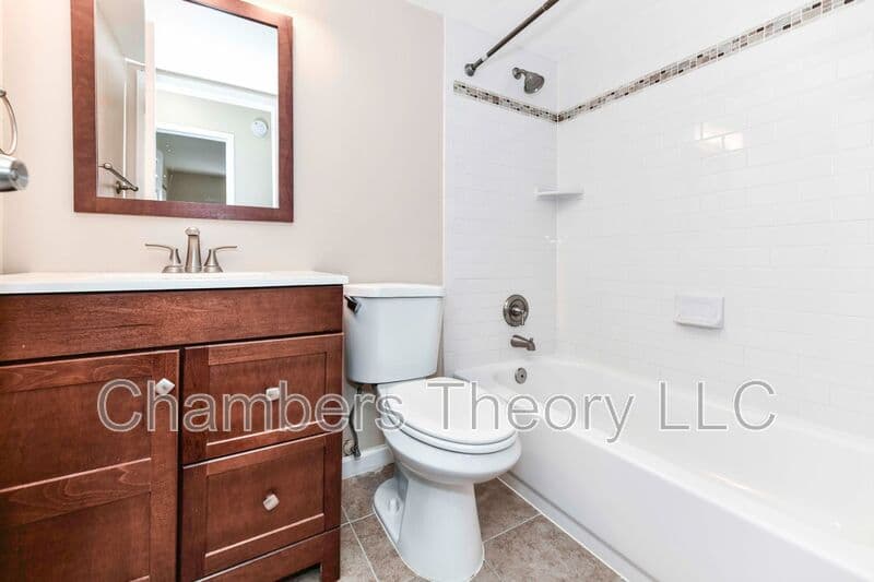 Reston Condo: 11244 Chestnut Grove Sq.