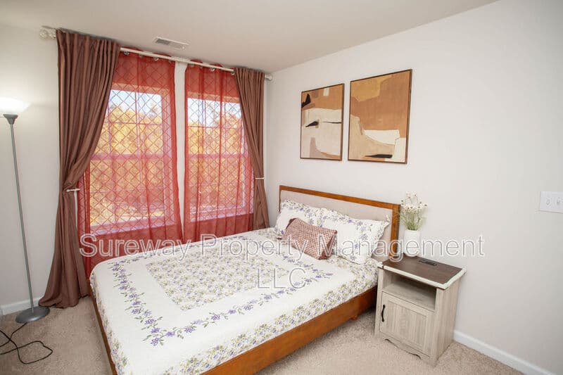 Mount Laurel Townhome: 6 Palermo Ln