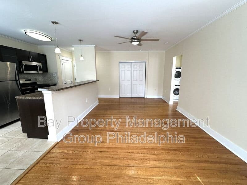 Philadelphia Condo: 437 W School House Ln