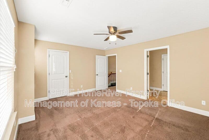 Kansas City House: 9426 N Lenox Ave