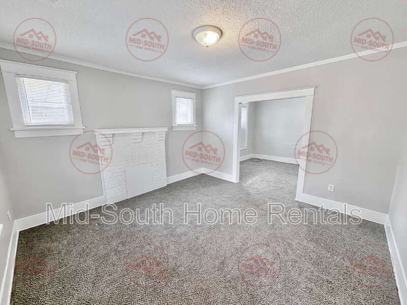 Memphis Townhome: 773 Spring St