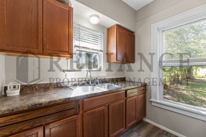 Wichita House: 251 Millwood North