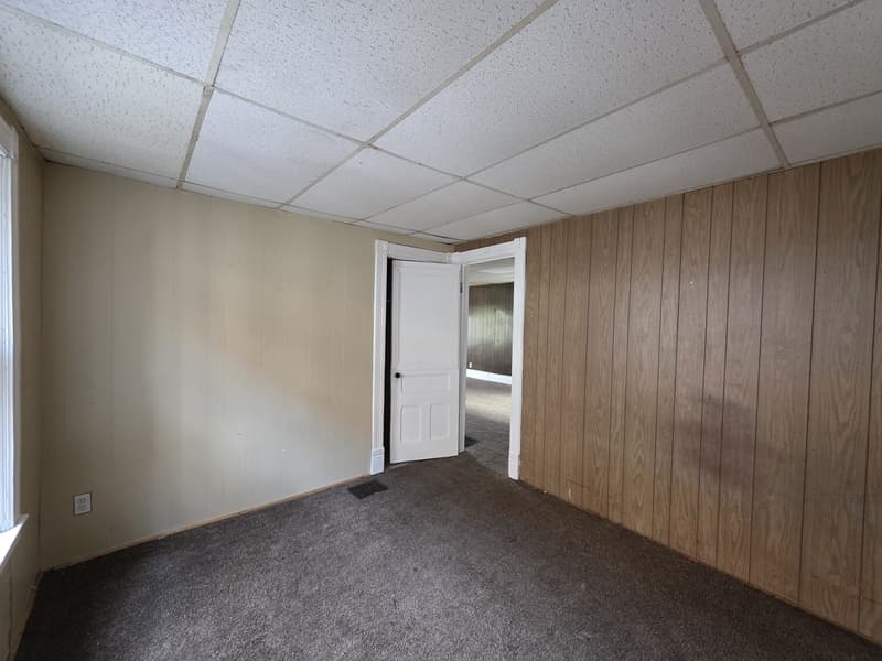 Buffalo Condo: 1023 Lovejoy St., Apt #2