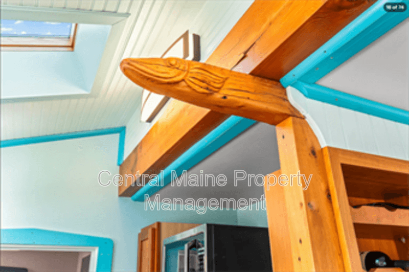 Old Orchard Beach Condo: 62 Evergreen Avenue