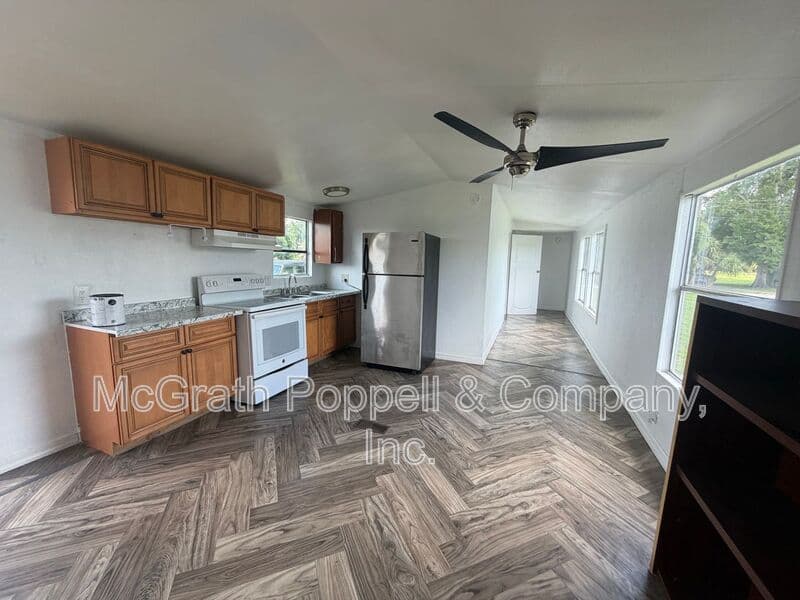 Dover House: 7229 Halima Road