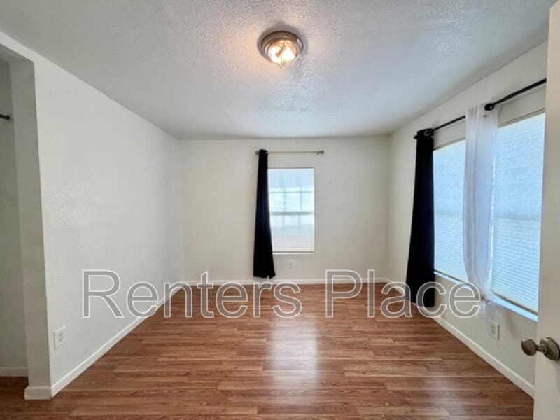 Tulsa House: 1231 North Boston Place