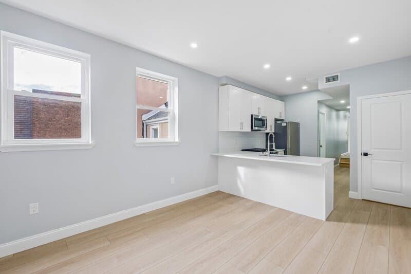 Philadelphia Condo: 617 South 8th Street - 2