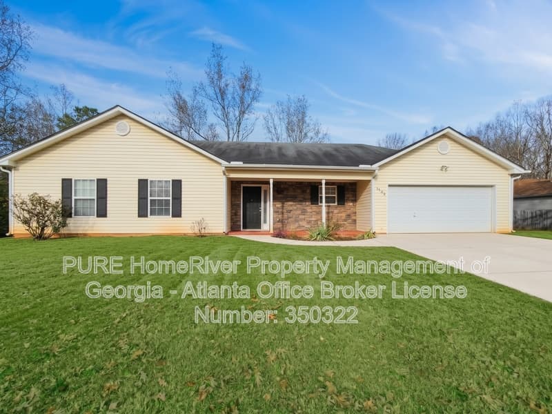 Covington House: 25 Haywood Ct