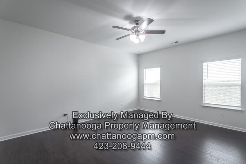Apison House: 9807 Ramble Brook Ln