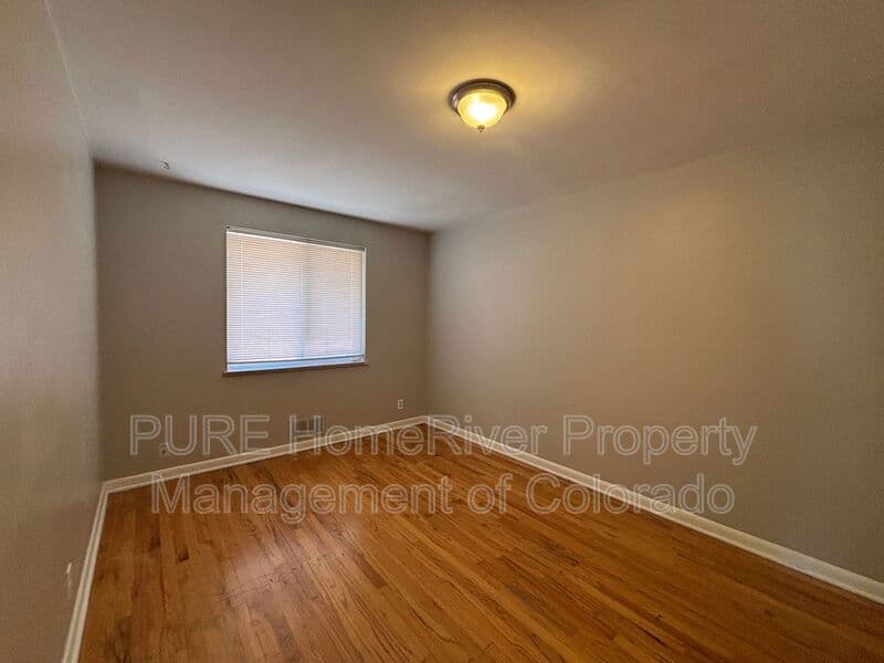Denver Condo: 935 Winona Ct