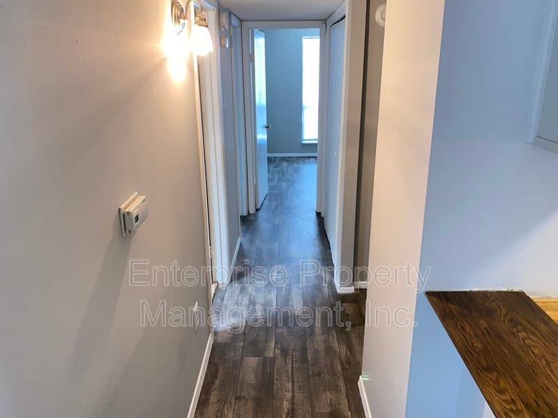 Memphis Condo: 2769 Sonora Drive Apt #3