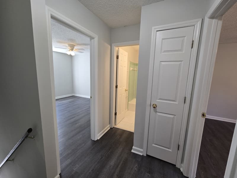 Raleigh Townhome: 4812 Blue Bird Court