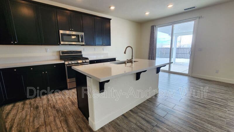 Sparks House: 2609 Bridgetown Loop