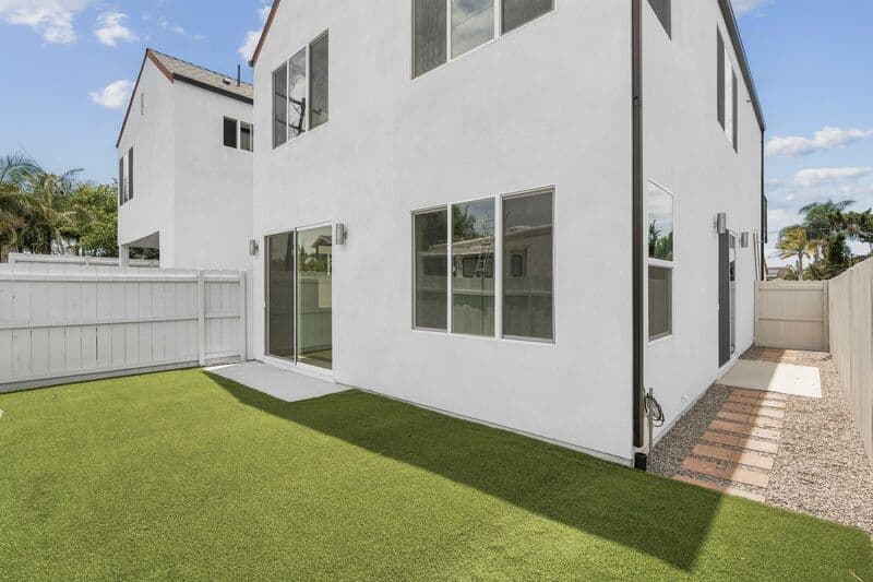 San Diego Condo: 3516 Oak Glen Lane