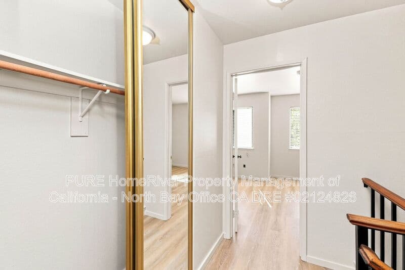 Santa Rosa Condo: 2518 Westberry Dr