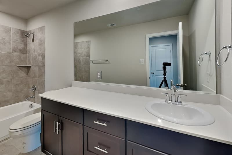 Sachse House: 4109 Stockyard Station Ln