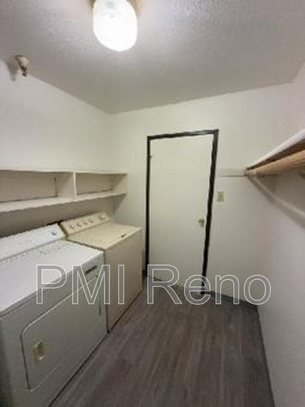 Reno Apartment: 160 Park Street