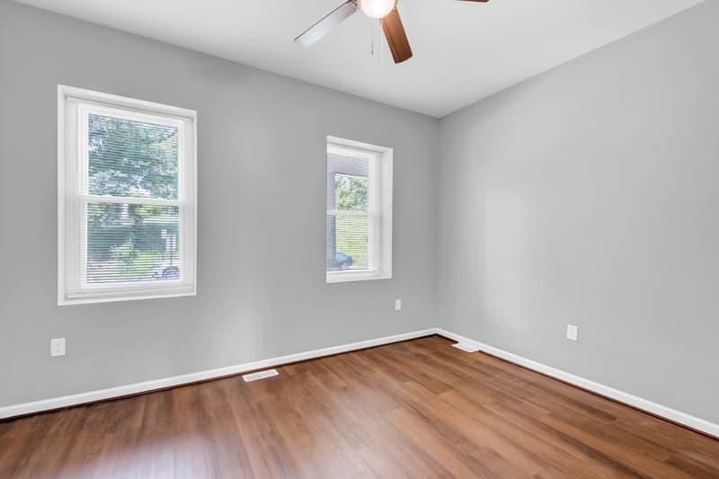 Baltimore Condo: 2103 Chelsea Terrace - 1