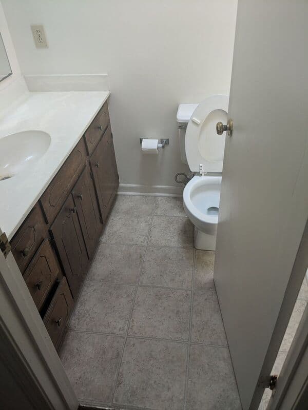 Mauldin Condo: 107 Rainbow Circle -6