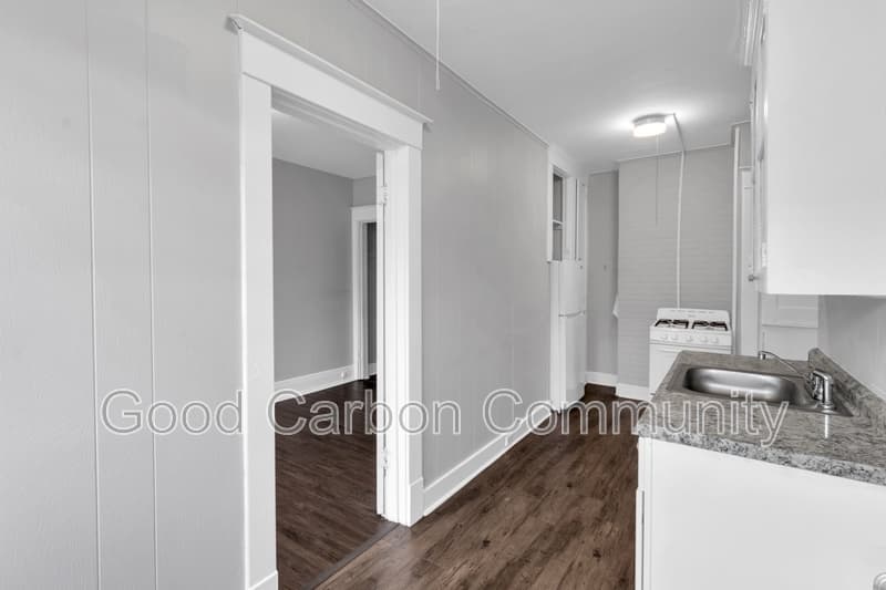 Buffalo Condo: 2720 Main St